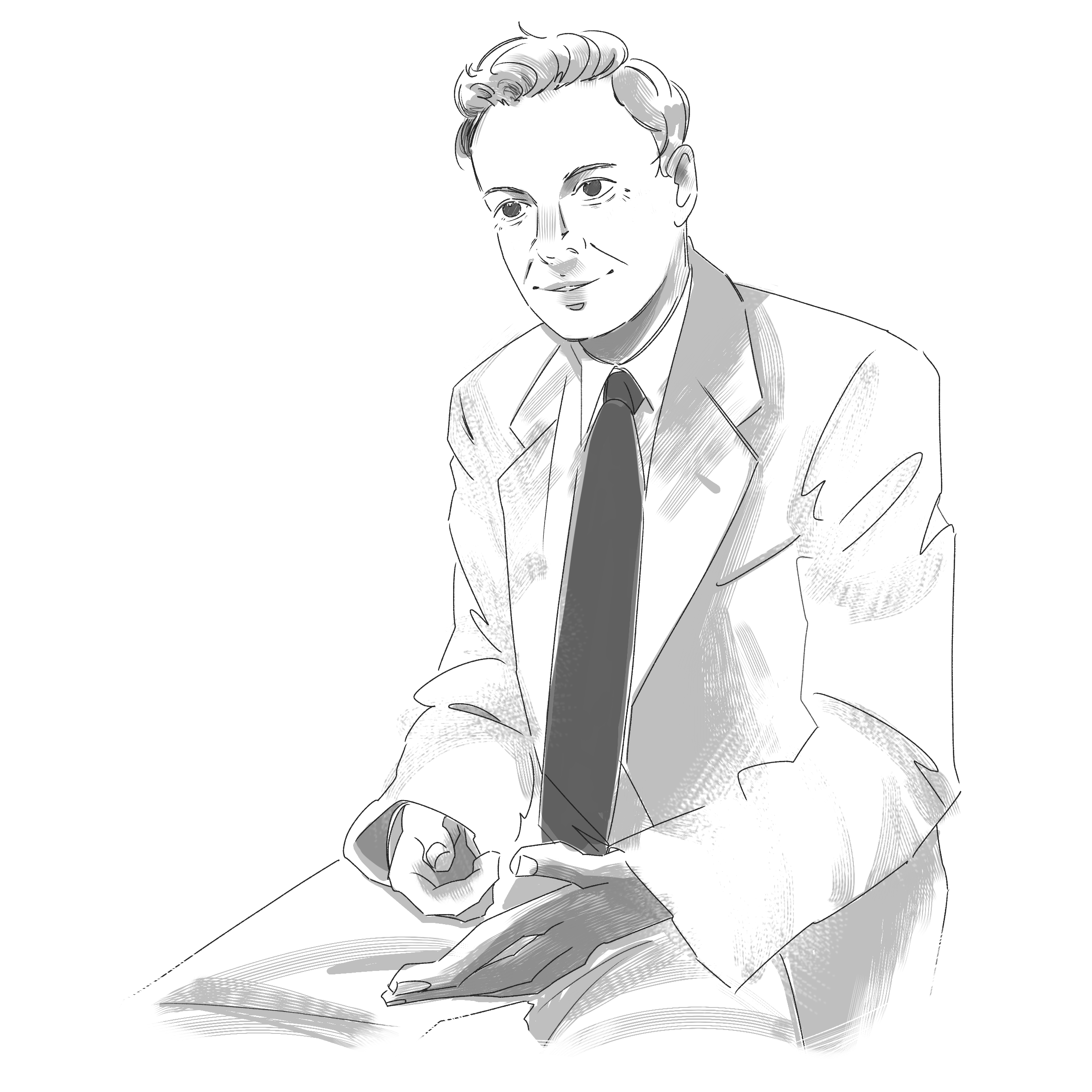 richard-feynman
